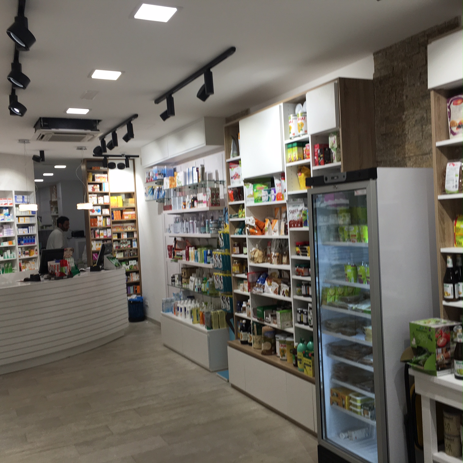 Images Farmacia González Castedo