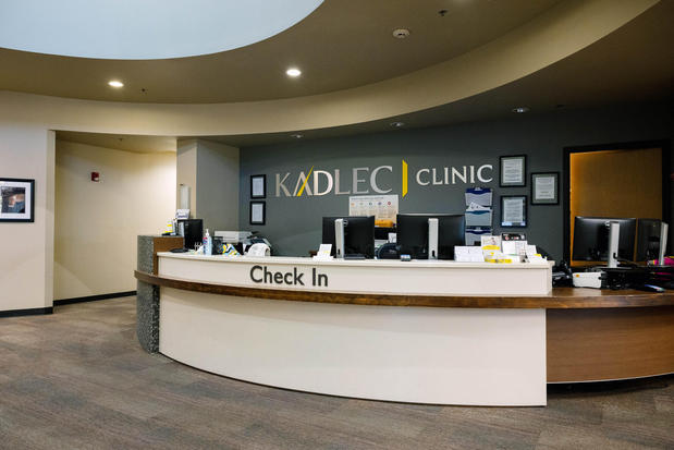 Images Kadlec Clinic - South Richland Primary Care