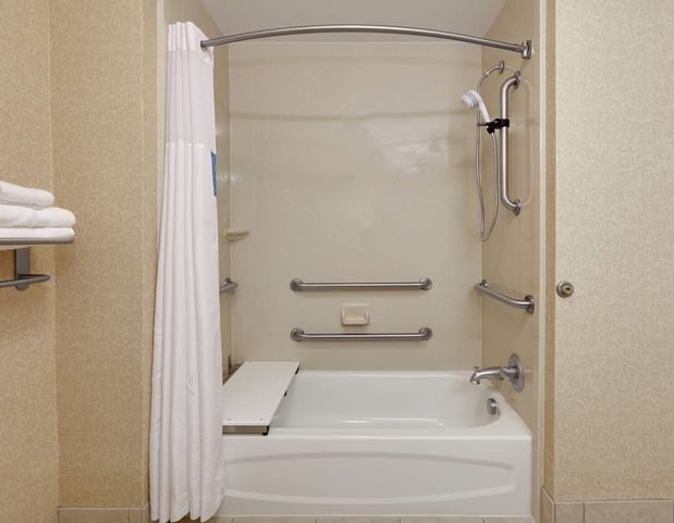 Images Hampton Inn & Suites Southern Pines-Pinehurst