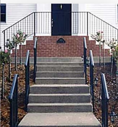 Images DiFranco Gate and Fence Co