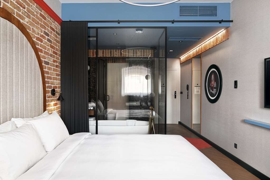 Images Radisson RED Gdansk - Closed
