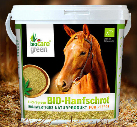 biocaregreen GmbH & Co.KG, Waldstrasse 2 in Kölsa