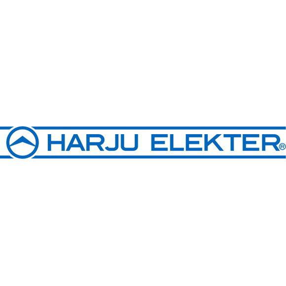 Harju Elekter Oy Kurikka Logo