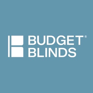 Budget Blinds of Westminster Logo