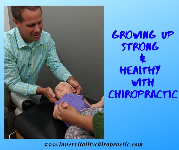 Images Inner Vitality Chiropractic