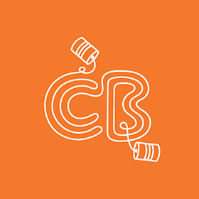 company logo