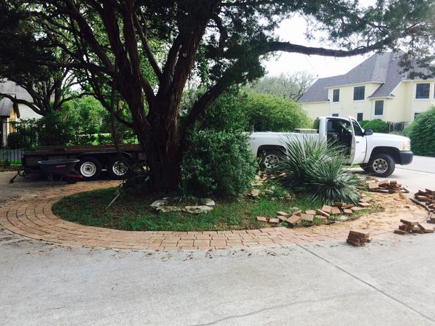 Images Zilker Landscaping