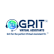 Grit Virtual Assistants LLC Logo