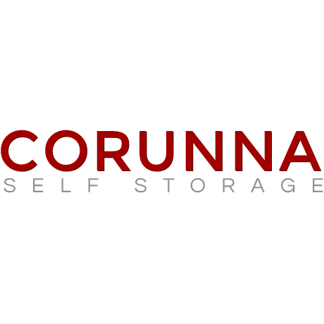 Corunna Self Storage Logo