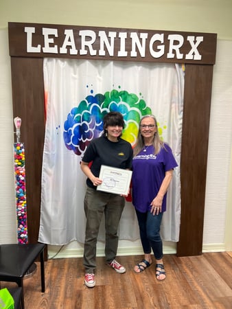 Images LearningRx - Shreveport