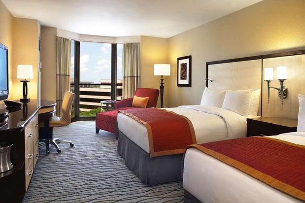 Images Hilton Rosemont/Chicago O'Hare