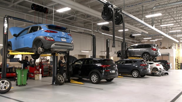 Images Webb Hyundai Merrillville