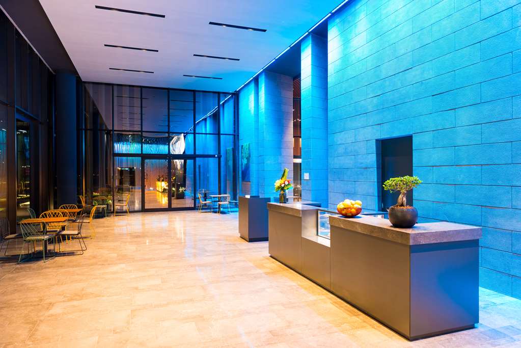 Radisson Hotel Dakar Diamniadio