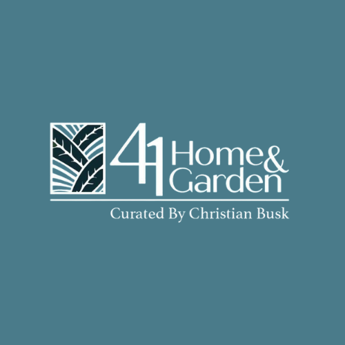 41 Home & Garden Design District