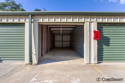 CubeSmart Self Storage Photo