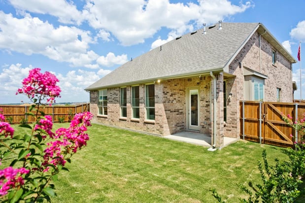 Images HistoryMaker Homes