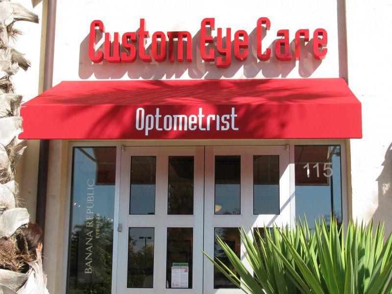 Images Custom Eye Care