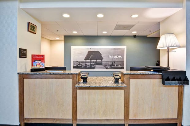 Images Hampton Inn Mobile-East Bay/Daphne