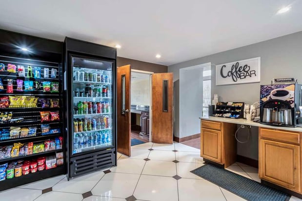 Images Best Western Statesville Inn