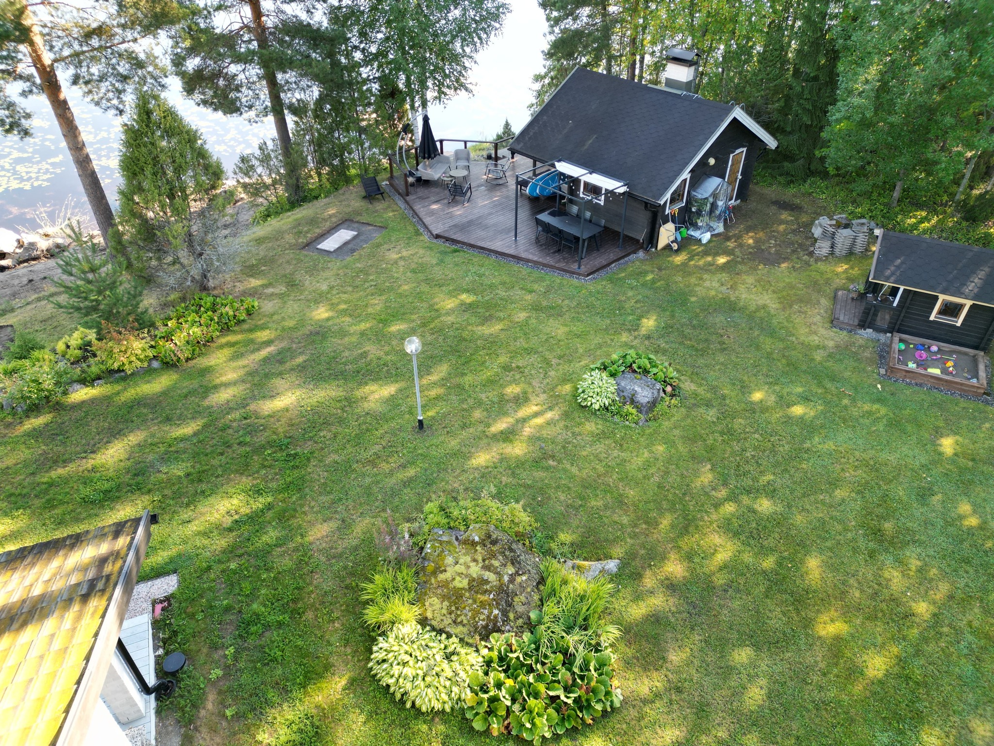 Images Varkauden arboristi- ja viherpalvelut Oy