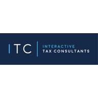 InterActive Tax Consultants Logo