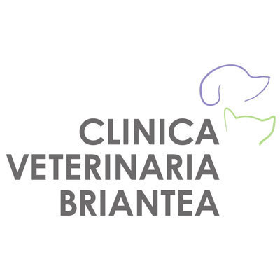 Clinica Veterinaria Briantea Dr. Federico Ape Logo