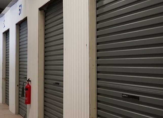 North East Space - Self Storage 10