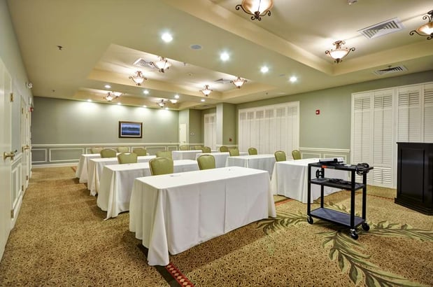 Images Hampton Inn & Suites North Charleston-University Blvd