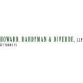 Howard, Hardyman & DiVerde, LLP Attorneys Logo