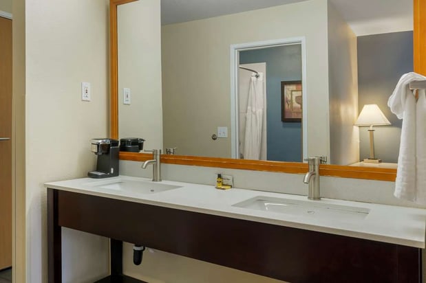 Images Best Western Plus Mountain View Auburn Inn