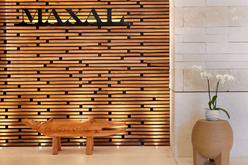 Images Hilton Cancun, an All-Inclusive Resort