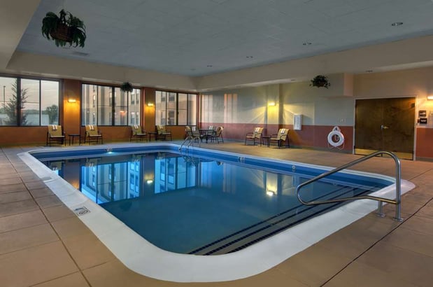 Images Hampton Inn Ft. Wayne-Southwest