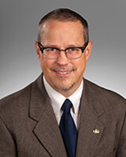 Eric Pearson, MD