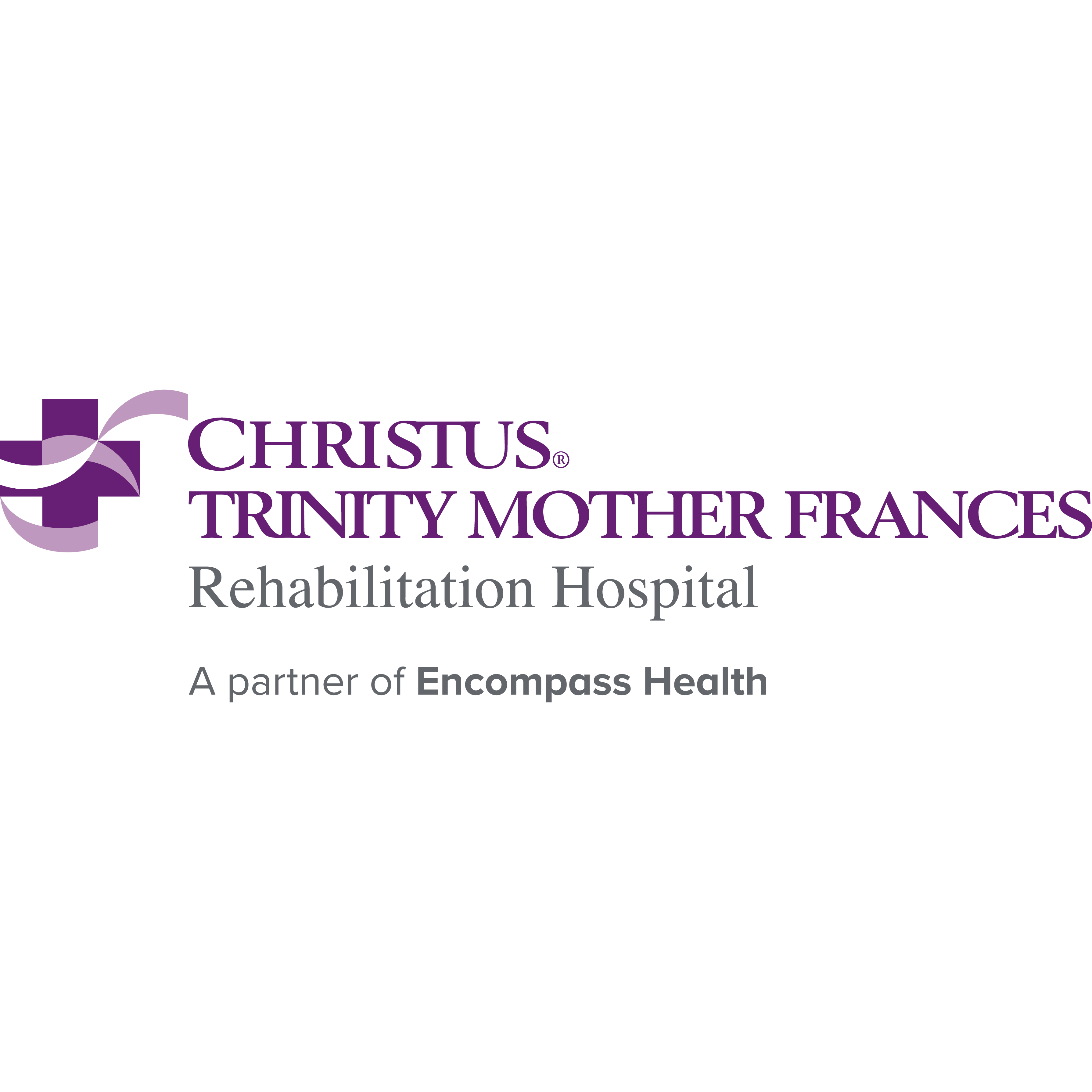 Christus Trinity Mother Frances Rehabilitation Hospital