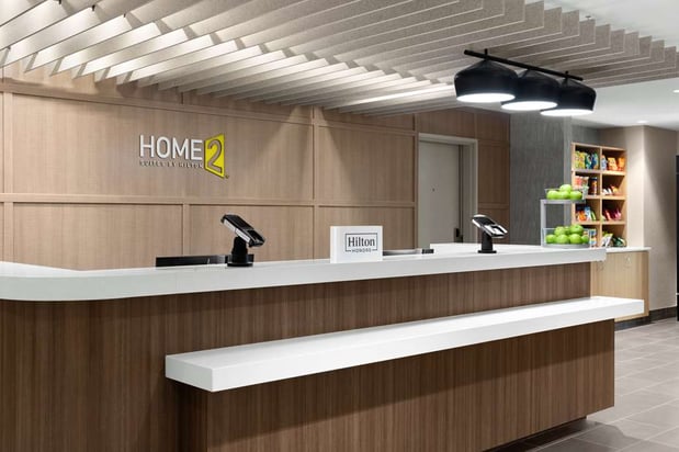 Images Home2 Suites by Hilton Owatonna