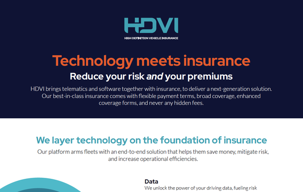 Images HDVI