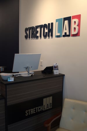 Images StretchLab