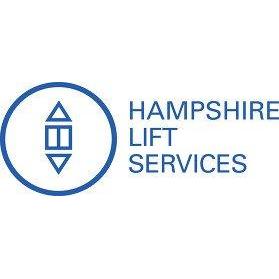 LOGO Hampshire Lift Services Havant 02392 299555