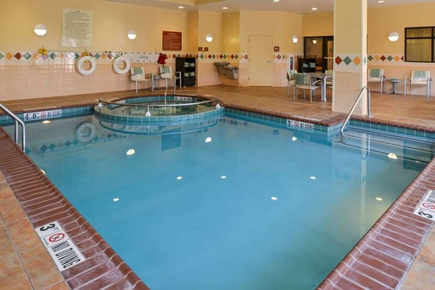 Images Hilton Garden Inn Terre Haute