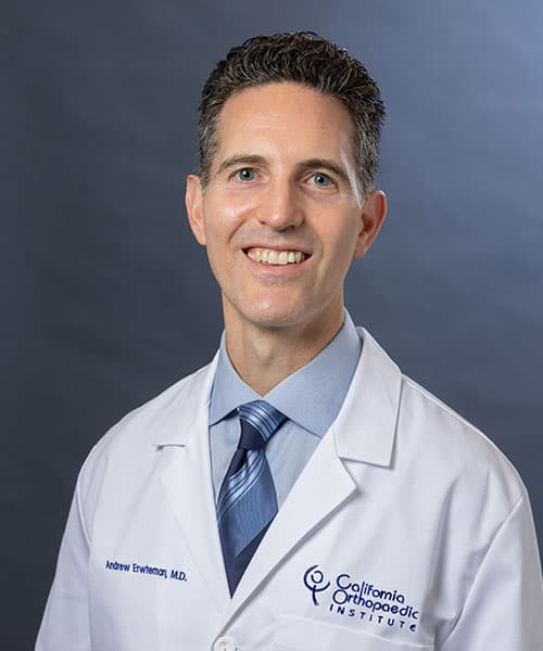 Andrew Erwteman
