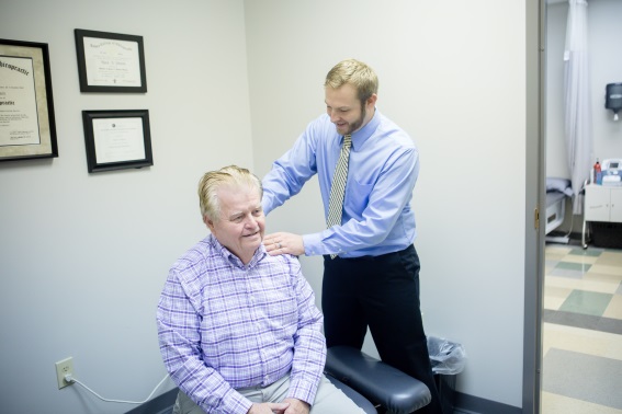Images ProWellness Chiropractic and Rehab