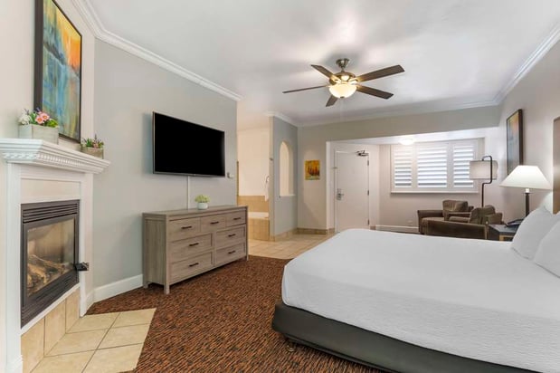 Images Best Western Plus Placerville Inn