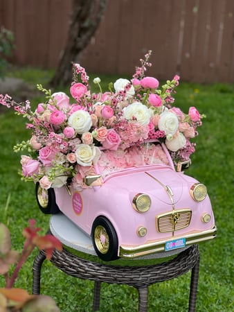 Images Tanya's Fresh Flowers