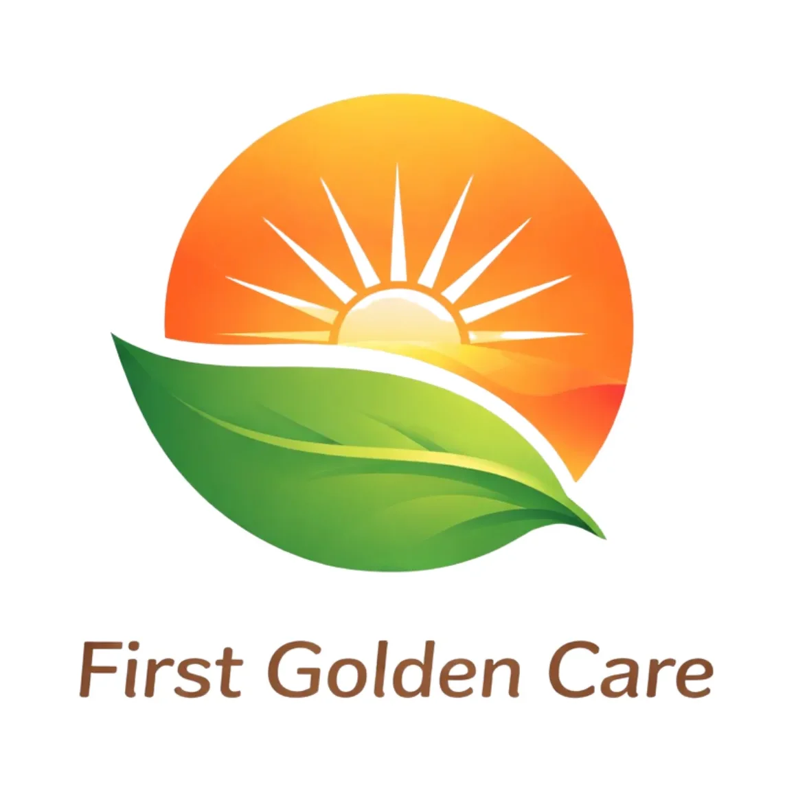 company logo