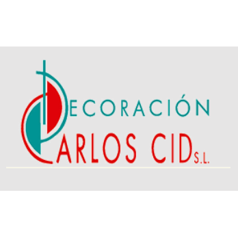 Decoración Carlos Cid S.L. Logo