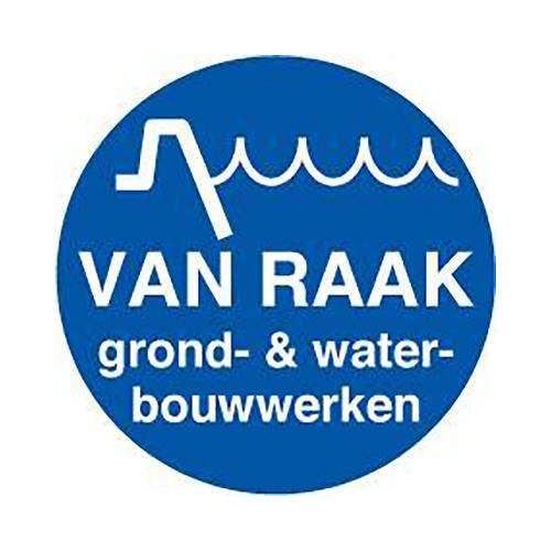 VAN RAAK L BV Logo