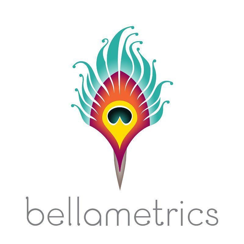 Bellametrics Logo