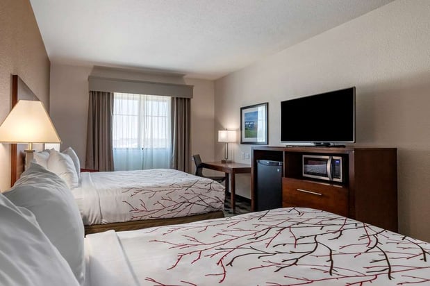 Images Best Western Plus Big Lake Inn