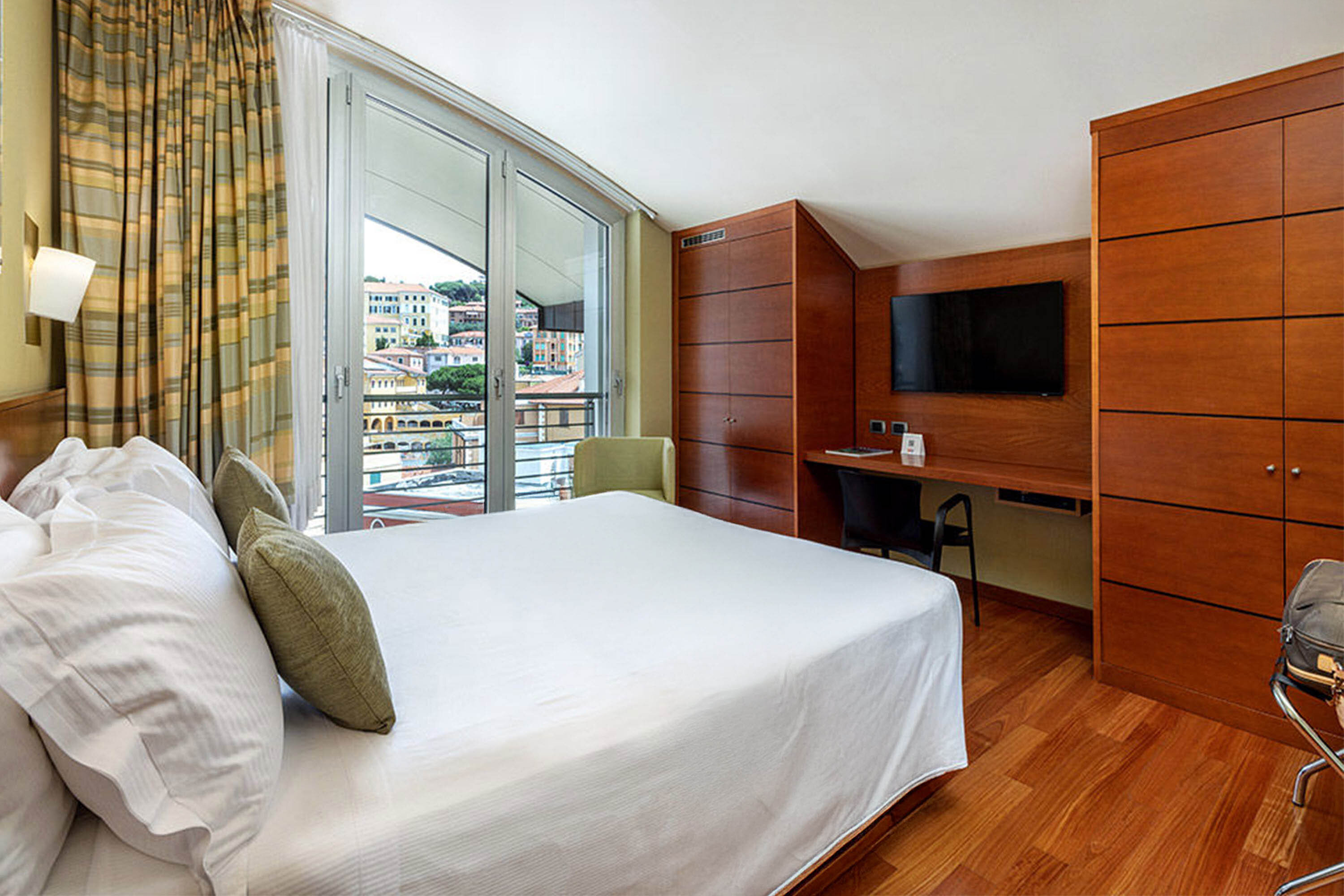 Images B&B HOTEL Imperia Rossini al Teatro