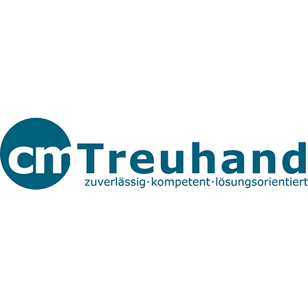 CM Treuhand GmbH Logo